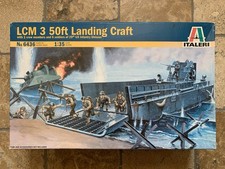 Maquette à peindre Italeri