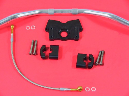 Kit guidon lsl - kit,