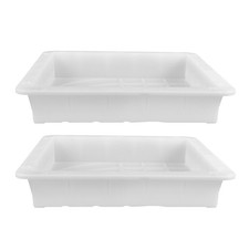 2 Pcs Moules À Briques Pour