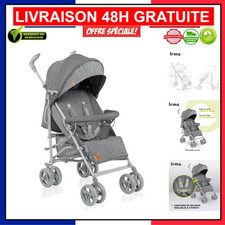 Poussette Canne Lionelo Irma
