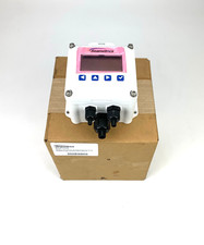 Seametrics FT450W  Battery Powered  Flow Meter      25 Yr US Based Seller