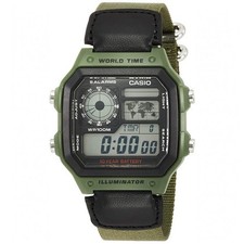 Montre multifonction CASIO