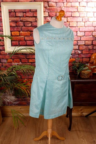 Vintage original 60er robe - original,