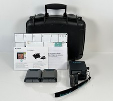 Proceq GP8800 Portable SFCW Palm GPR Kit