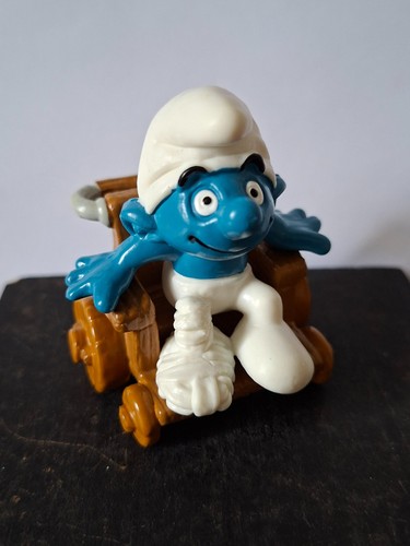 Schtroumpf schleich 1994 - schleich,