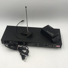 REXER Émetteur Récepteur