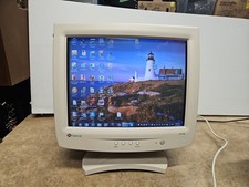 Gateway 17" EV700aa  1440x1080