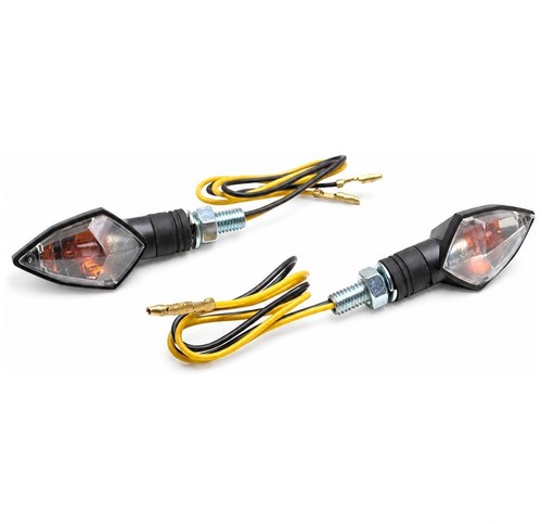 Clignotant mini diamant pour