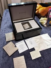 Bulgari Bvlgari grande boite