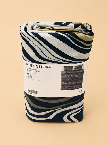 Housse couette ikea - couette,