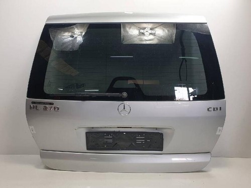 Hayon mercedes clase - w163, ml