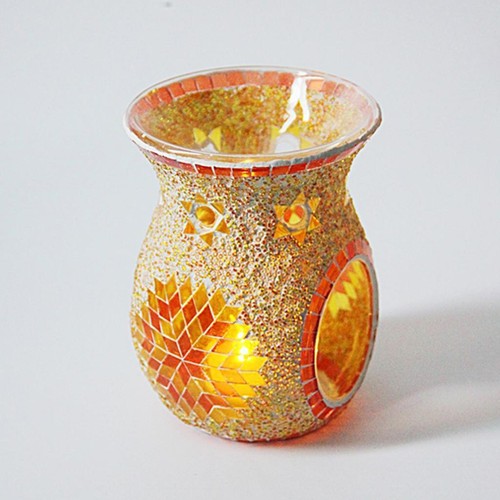 Brûleur mazout verre - mazout,