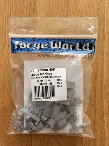 Warhammer 40k forge world - warhammer,