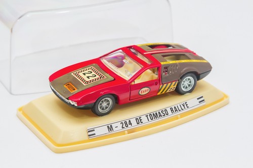Pilen tomaso mangusta no - mangusta,