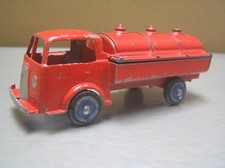 Gasquy Sep-toy FN Petrol Tanker Truck made in Belgium Scarce Original Toy