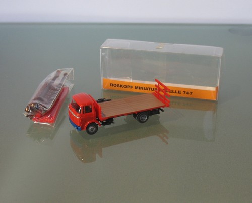 Berliet bierpritsche - berliet,