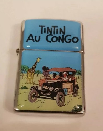 Rare briquet essence - briquet, à