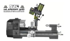 Proxxon Système De Perçage Et De Fraisage PF 230 No. 24104