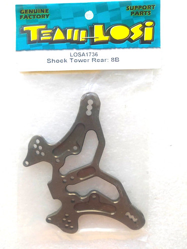 Team losi tlr - team,