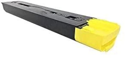 Toner c9065y jaune 006r01737 - toner,