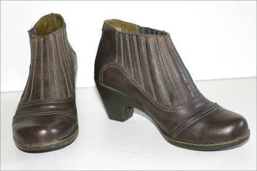 Naturalista boots à - naturalista,