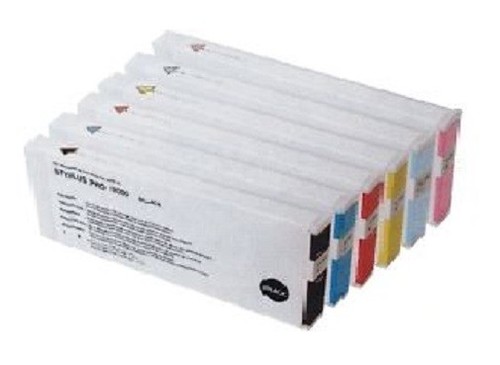 Cartouches encre pour mimaki - d'encre,