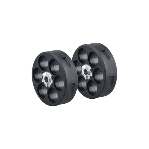 Lot barillets hdr50 - de,