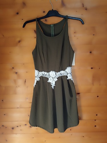 Robe madeline - robe,