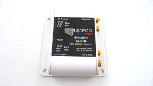 Zapco slb zeff old - slb-r4,