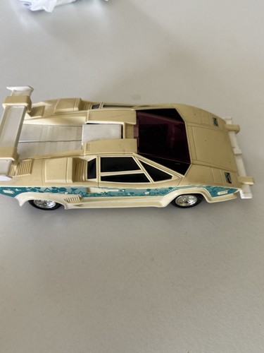Stiletto original - m.a.s.k,