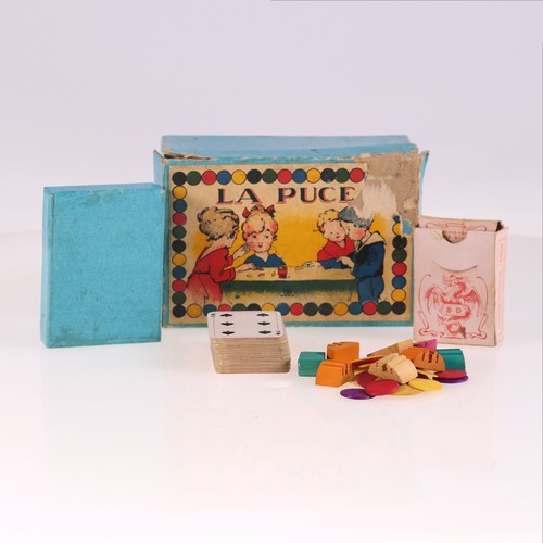 Dondorf jeu cartes - ,