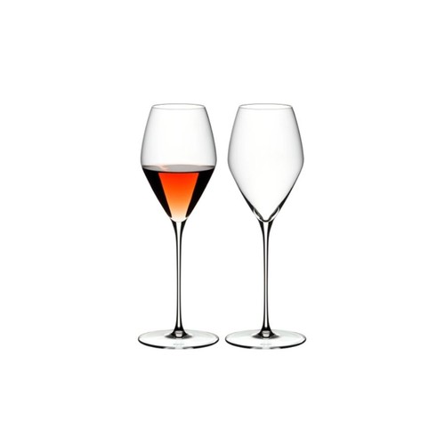 Riedel rapide verre rosé set - rapide,