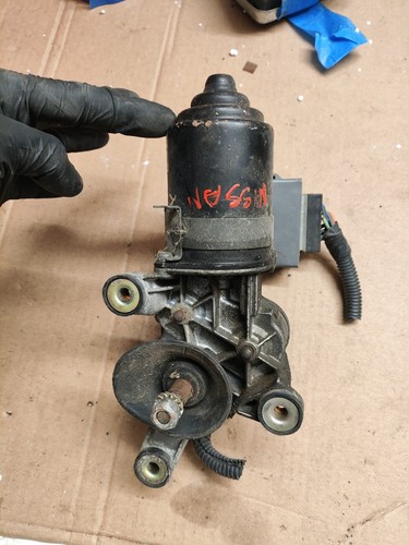 Moteur essui glace avant - d'essui,