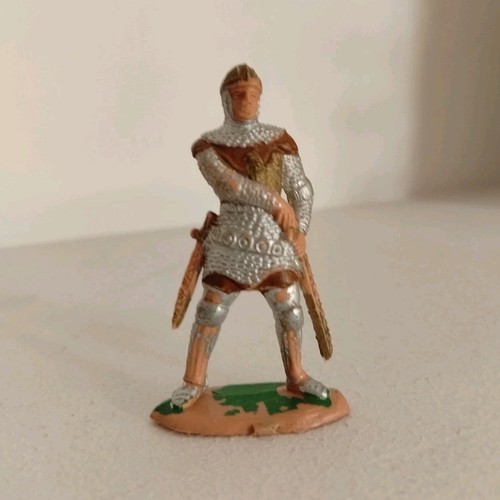 Reamsa figurine soldat