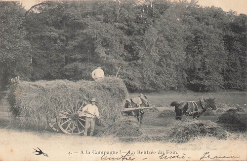 Campagne la rentree - campagne,