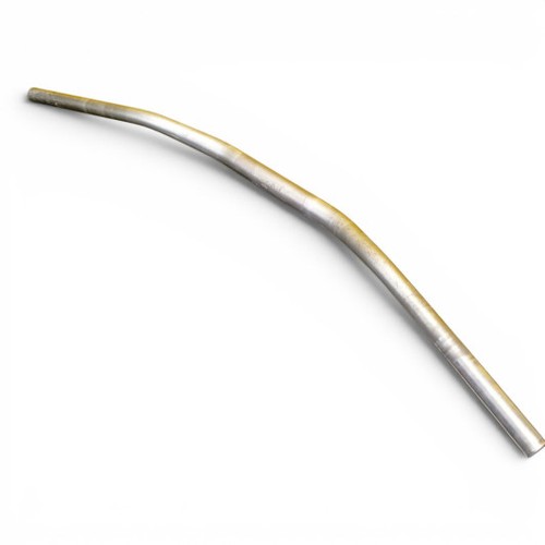 Guidon renthal 28mm gris - gris, ktm