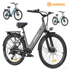 Vélo électrique Hillmiles