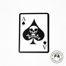 Death Card Casque US Vietnam -