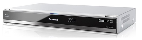 Panasonic dmr bwt735eb - panasonic, dmr-bwt735eb