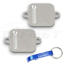 Kit plaque aluminium AIS pour