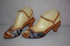 CHIE MIHARA Sandales Tout Cuir