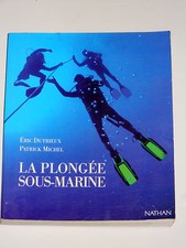 La plongée sous-marine Mer