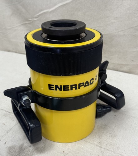 Enerpac rch603 general - rch603,