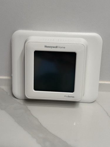 Honeywell home pro - home,