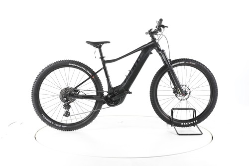 Giant fathom pro vtt - e+,