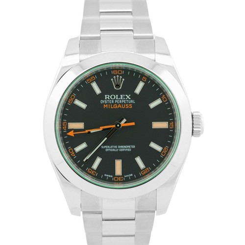 2023 papers rolex milgauss - 2023,