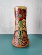 Vase art nouveau Legras