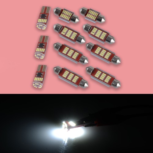 Kit ampoules led plafonnier - kit,