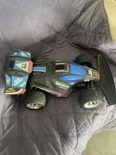 RadioShack Road Phantom RC Car 4x4
