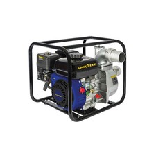 Motopompe à eau Thermique